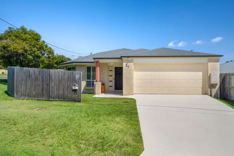 39 Centaur Street, Redcliffe QLD 4020