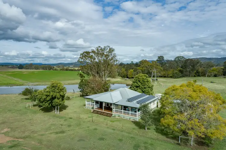 Second view of Homely house listing, 174 Morden Road, Toogoolawah QLD 4313