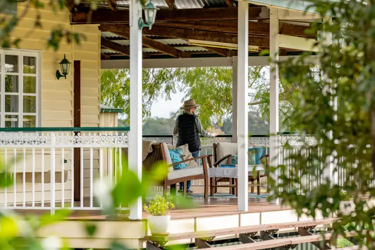 Fifth view of Homely house listing, 174 Morden Road, Toogoolawah QLD 4313