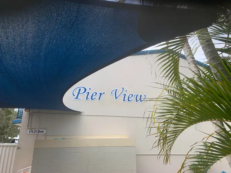 4 Pilot Street