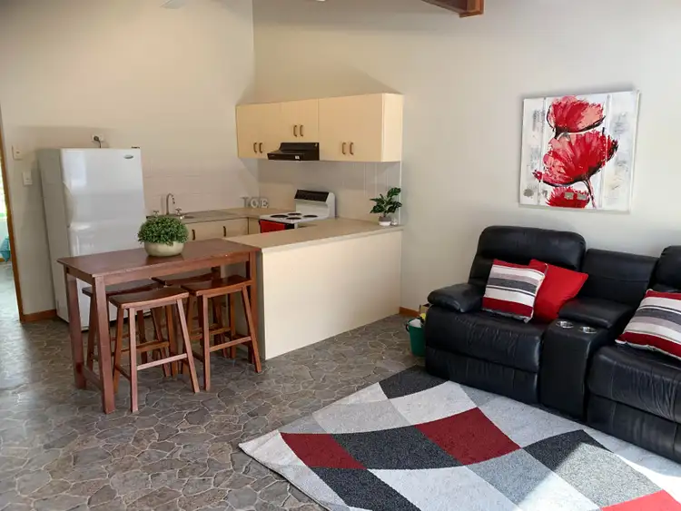 Second view of Homely unit listing, 10/4 Pilot Street, Urangan QLD 4655