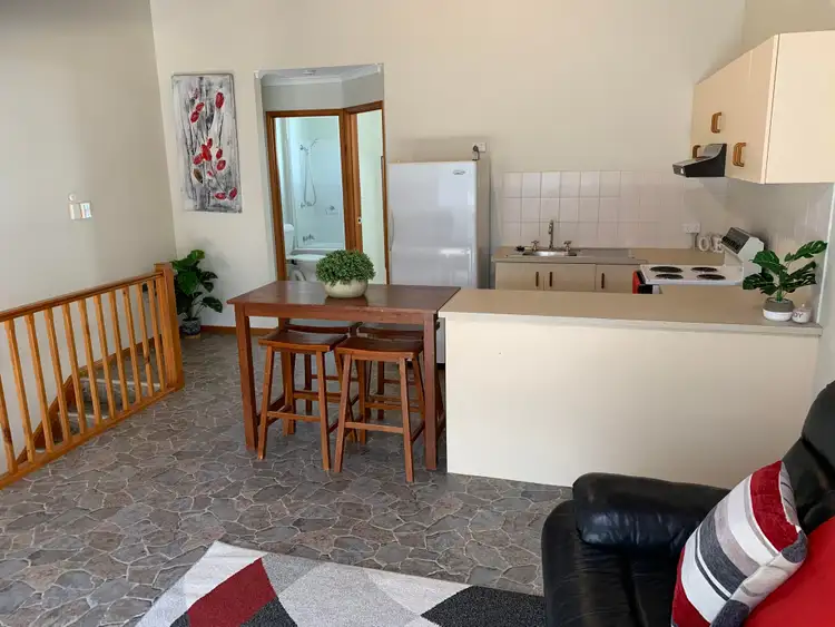 Third view of Homely unit listing, 10/4 Pilot Street, Urangan QLD 4655