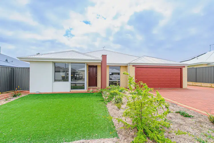 14 Killybegs Street, Bullsbrook WA 6084