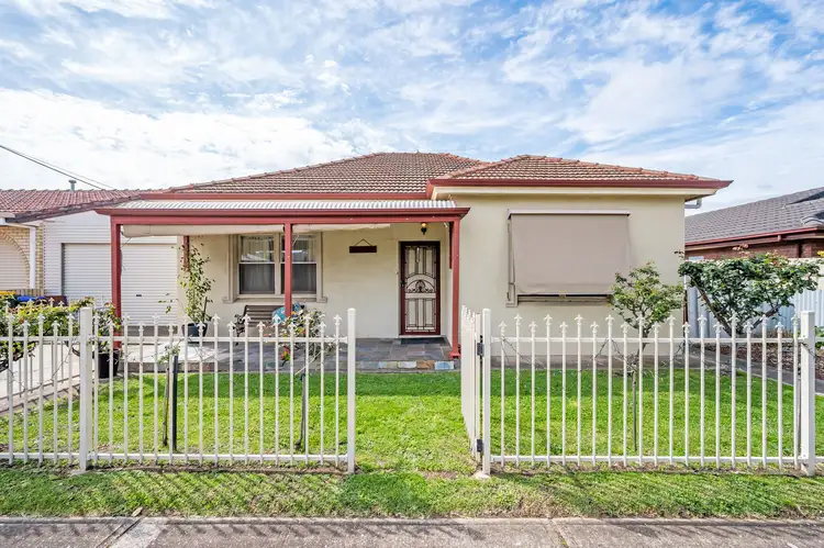 45 Crown Terrace, Royal Park SA 5014