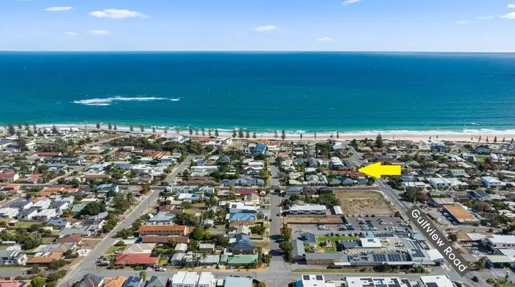 Second view of Homely house listing, 5/6 Gulfview Road, Christies Beach SA 5165