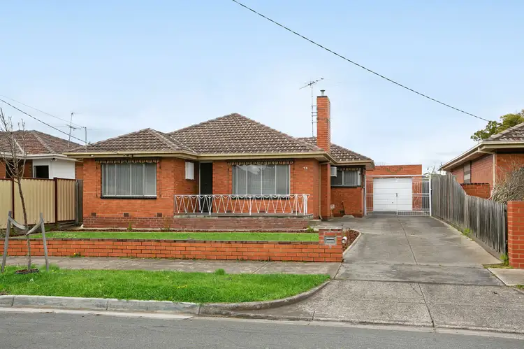 Main view of Homely house listing, 73 Burbank Drive, Reservoir VIC 3073