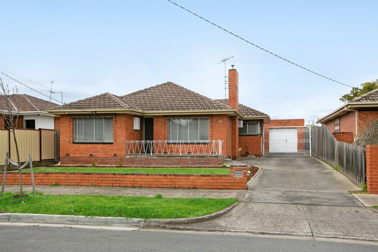 Main view of Homely house listing, 73 Burbank Drive, Reservoir VIC 3073