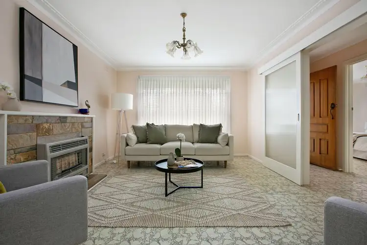 Second view of Homely house listing, 73 Burbank Drive, Reservoir VIC 3073