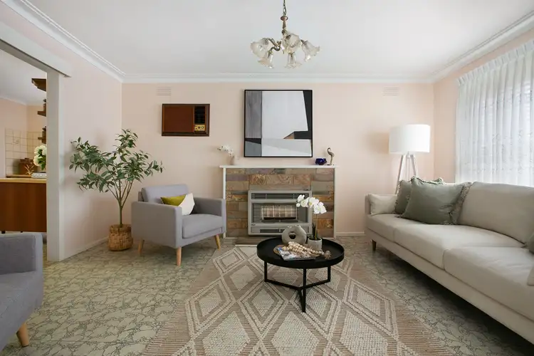 Third view of Homely house listing, 73 Burbank Drive, Reservoir VIC 3073