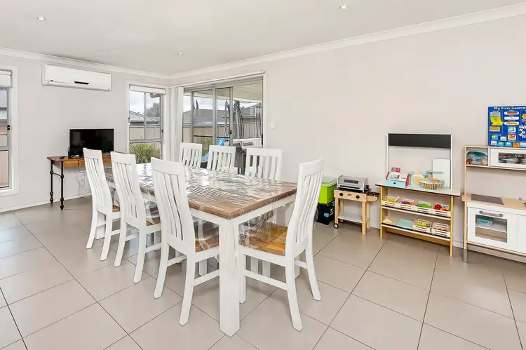 Fourth view of Homely house listing, 52 Parkview Drive, Murray Bridge SA 5253