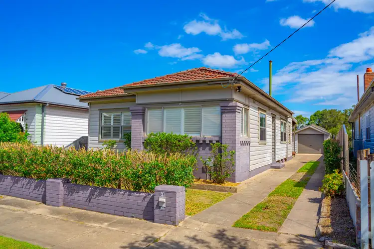 49 Scholey Street, Mayfield NSW 2304