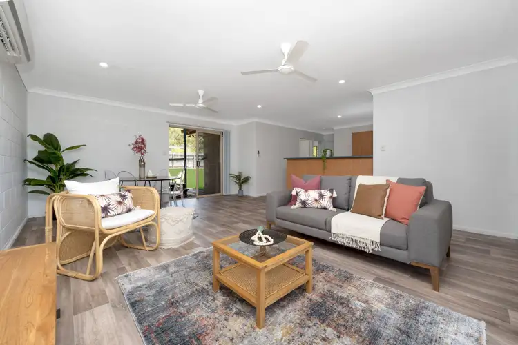 15 Curacoa Court, Wulguru QLD 4811