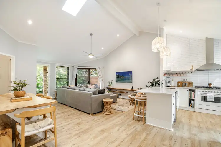 Second view of Homely house listing, 4/10 Marvell Lane, Byron Bay NSW 2481
