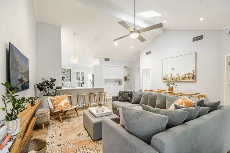 Fourth view of Homely house listing, 4/10 Marvell Lane, Byron Bay NSW 2481