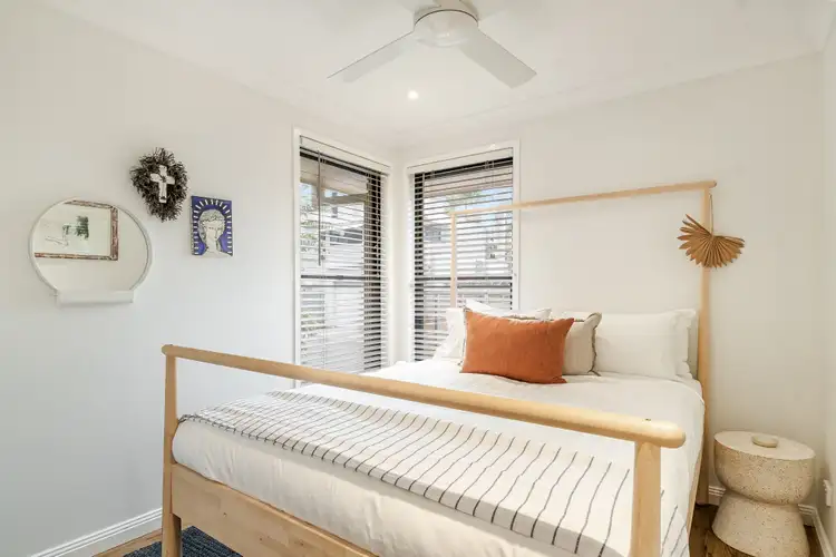 Sixth view of Homely house listing, 4/10 Marvell Lane, Byron Bay NSW 2481