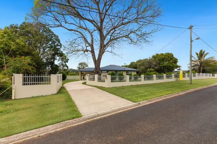 34-36 Forbes Court, Morayfield QLD 4506