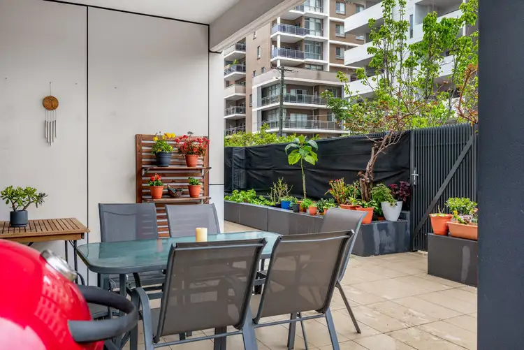 Sixth view of Homely other listing, 114/2 Browne Parade, Warwick Farm NSW 2170