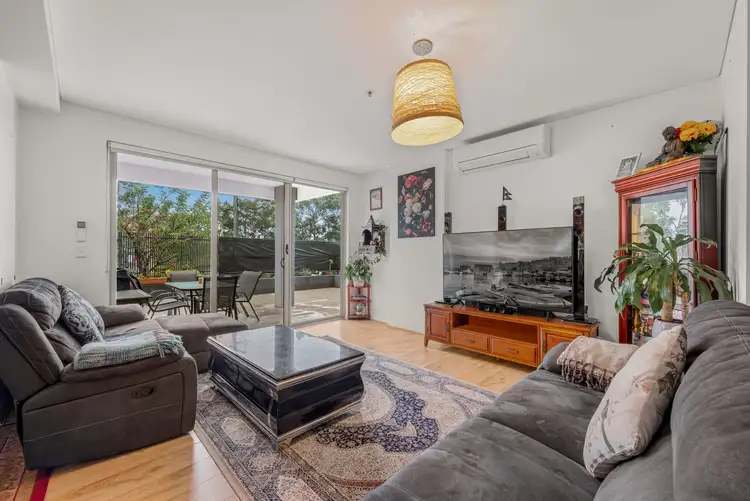 Seventh view of Homely other listing, 114/2 Browne Parade, Warwick Farm NSW 2170