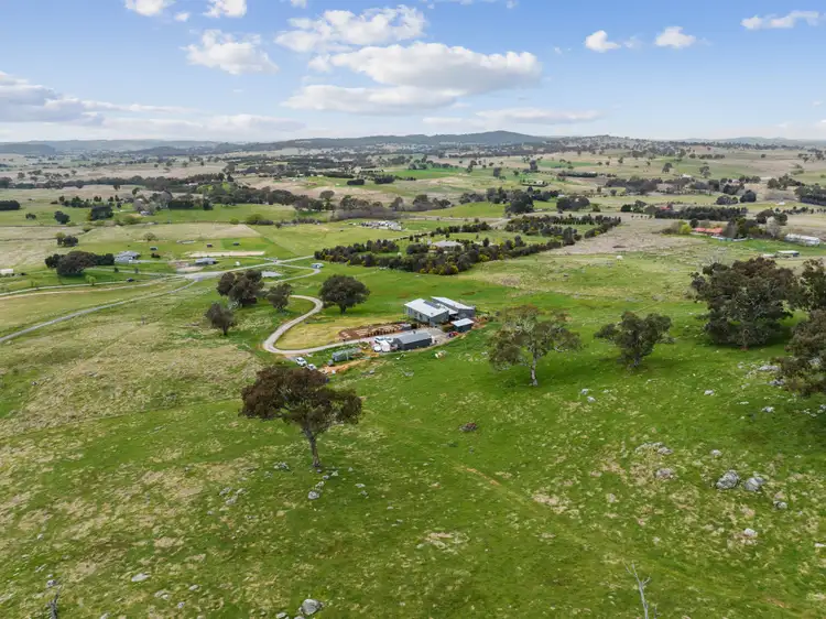 Second view of Homely house listing, 37 Triggs Close, Manton NSW 2582