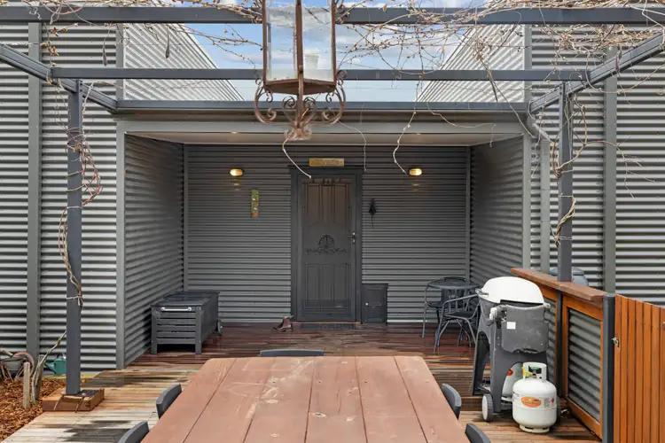 Fifth view of Homely house listing, 37 Triggs Close, Manton NSW 2582