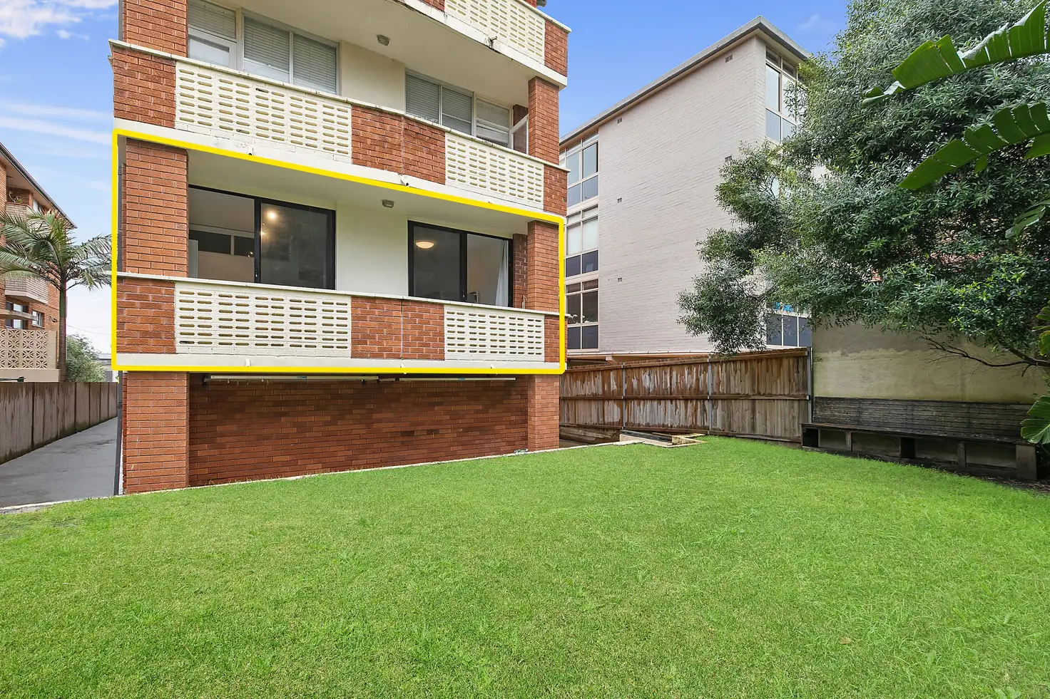 Main view of Homely apartment listing, 2/22 Tower Street, Vaucluse NSW 2030