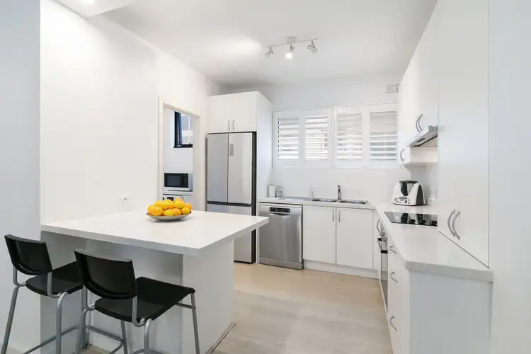 Second view of Homely apartment listing, 2/22 Tower Street, Vaucluse NSW 2030