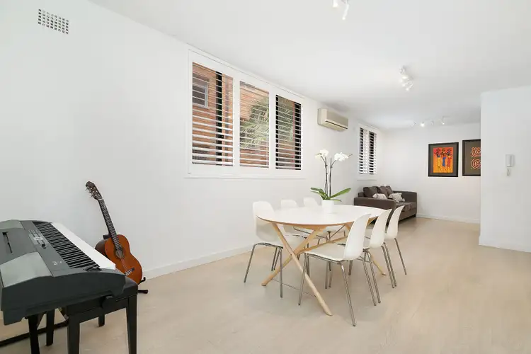 Third view of Homely apartment listing, 2/22 Tower Street, Vaucluse NSW 2030