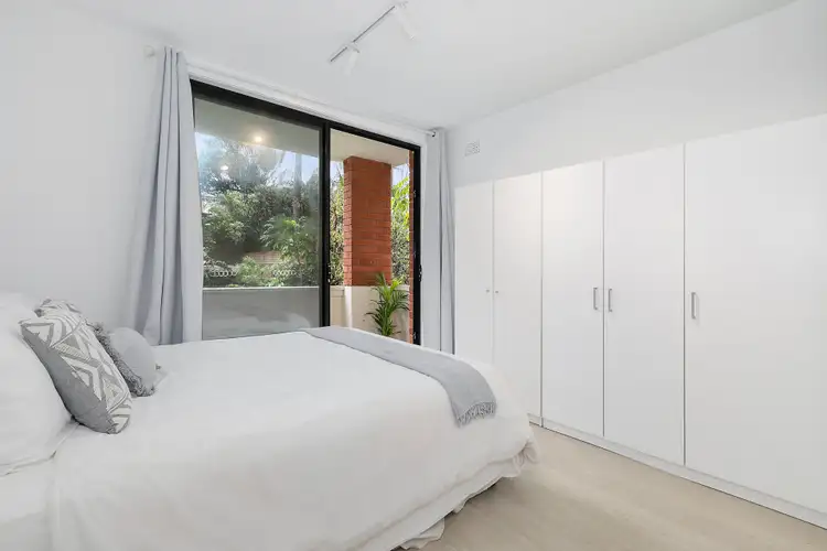 Fourth view of Homely apartment listing, 2/22 Tower Street, Vaucluse NSW 2030