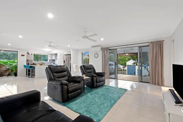 Second view of Homely house listing, 8 Friarbird Place, Pomona QLD 4568