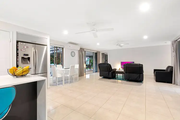 Fourth view of Homely house listing, 8 Friarbird Place, Pomona QLD 4568