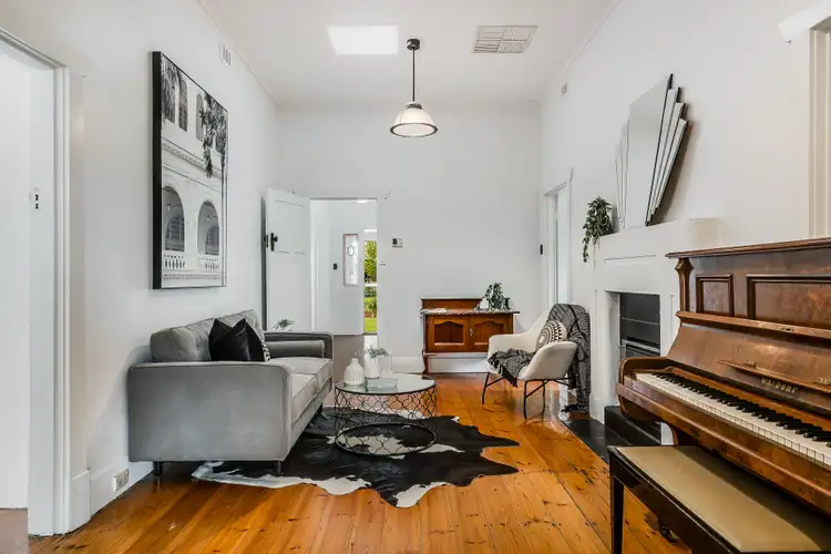 Second view of Homely house listing, 28 Tidworth Crescent, Colonel Light Gardens SA 5041