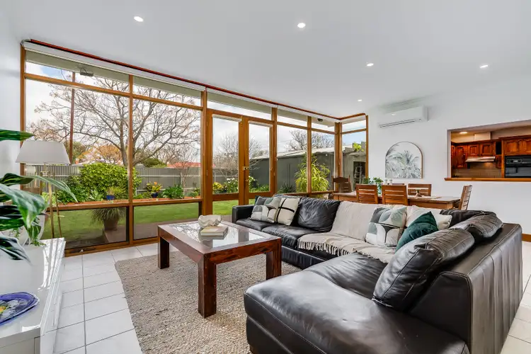 Fifth view of Homely house listing, 28 Tidworth Crescent, Colonel Light Gardens SA 5041