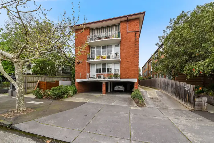 12/16A Cromwell Road, South Yarra VIC 3141
