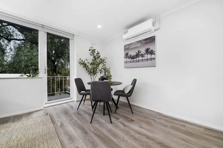 Sixth view of Homely apartment listing, 12/16A Cromwell Road, South Yarra VIC 3141