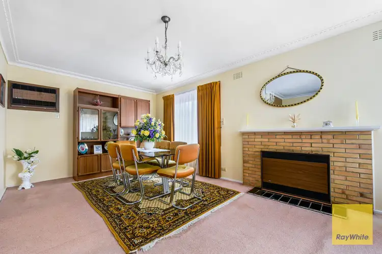 Third view of Homely house listing, 6 Albert Street, Dandenong VIC 3175