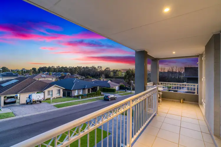 Fourth view of Homely house listing, 7 McLucas Circuit, Elderslie NSW 2570