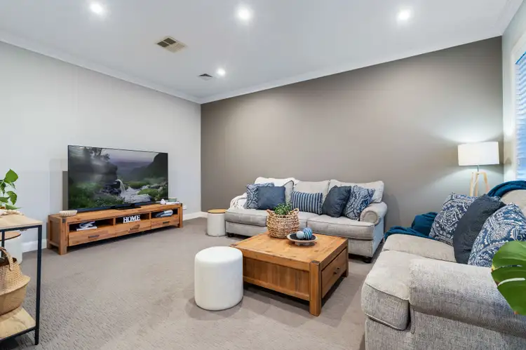 Fifth view of Homely house listing, 7 McLucas Circuit, Elderslie NSW 2570