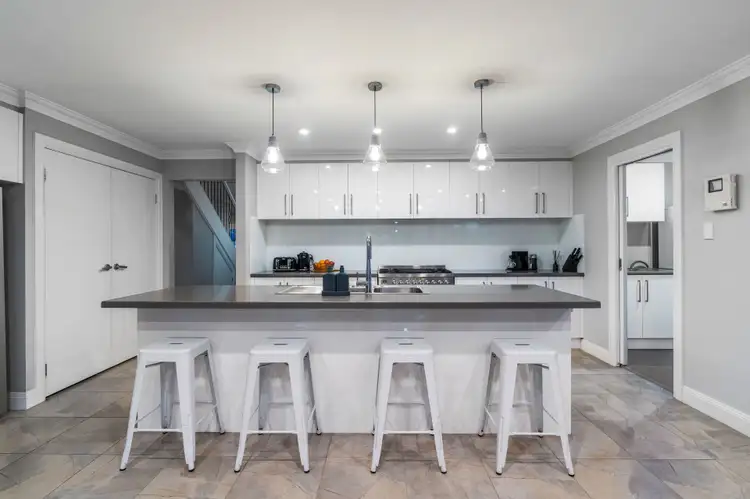 Seventh view of Homely house listing, 7 McLucas Circuit, Elderslie NSW 2570