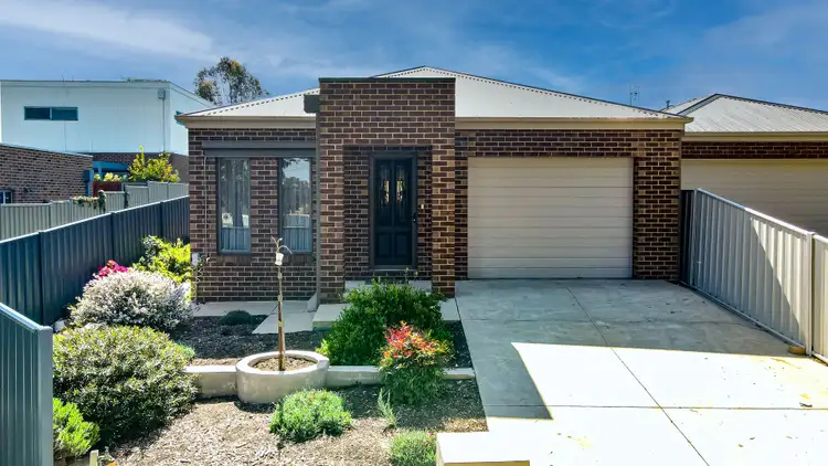Main view of Homely house listing, 19A Cousins Street, Strathdale VIC 3550