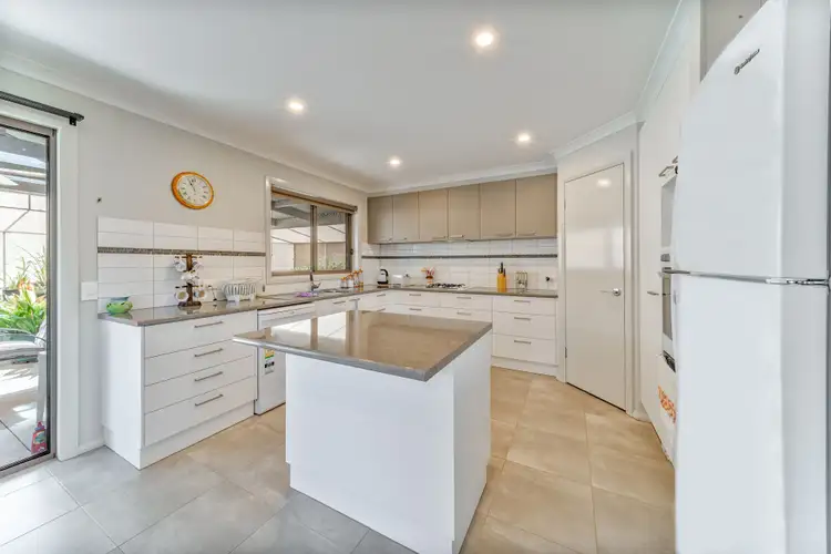 Third view of Homely house listing, 19A Cousins Street, Strathdale VIC 3550