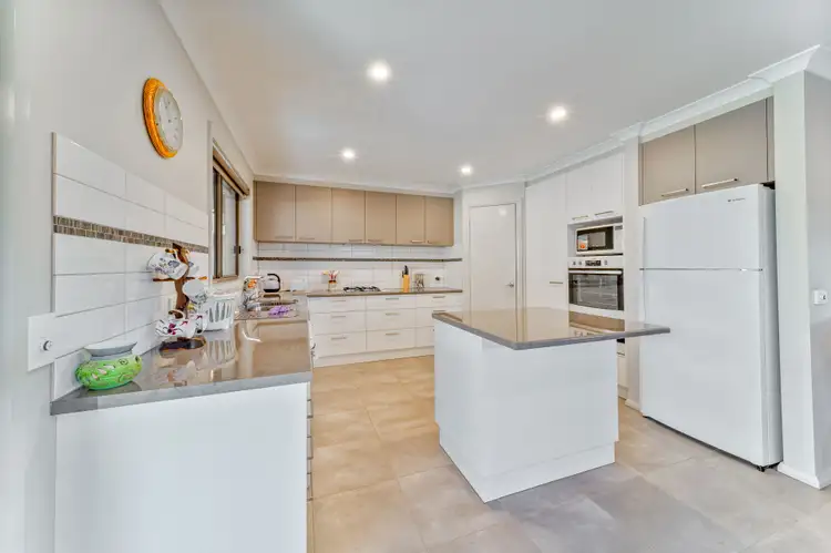 Fourth view of Homely house listing, 19A Cousins Street, Strathdale VIC 3550