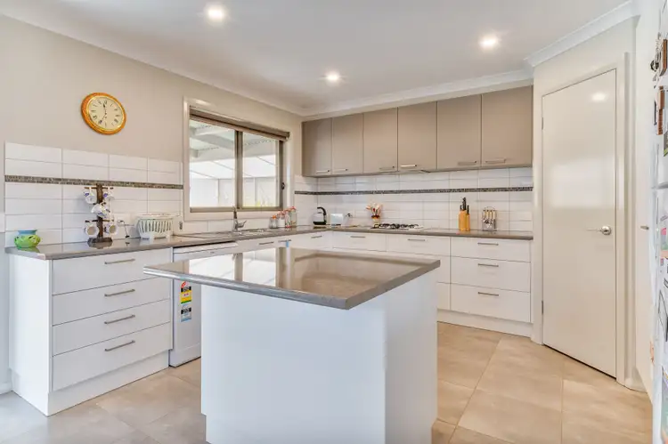 Sixth view of Homely house listing, 19A Cousins Street, Strathdale VIC 3550