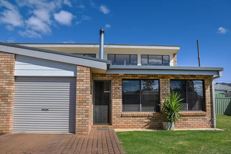 6/32 Robertson Street, Mudgee NSW 2850