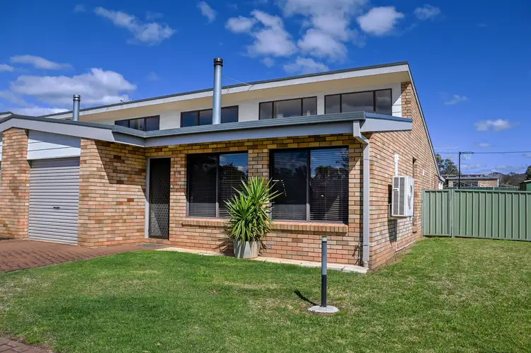 Second view of Homely villa listing, 6/32 Robertson Street, Mudgee NSW 2850
