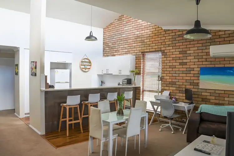 Third view of Homely villa listing, 6/32 Robertson Street, Mudgee NSW 2850
