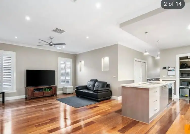 Second view of Homely house listing, 24 Ormonde Esplanade, Melton West VIC 3337