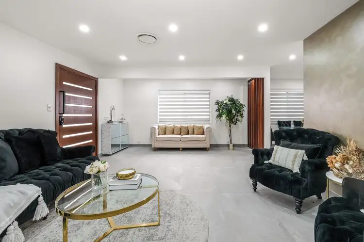 Second view of Homely house listing, 33 Whittle Avenue, Milperra NSW 2214