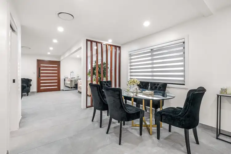 Fourth view of Homely house listing, 33 Whittle Avenue, Milperra NSW 2214