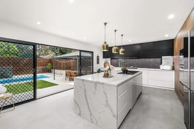 Fifth view of Homely house listing, 33 Whittle Avenue, Milperra NSW 2214