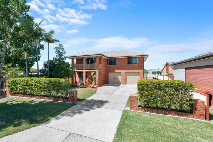Main view of Homely house listing, 43 Fairway Place, Banyo QLD 4014